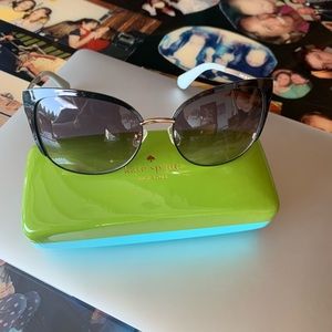 KateSpade Genice Sunglasses